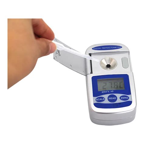 alcohol refractometer for spirits|alcohol concentration tester in drink.